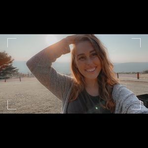 Meet your Posher, Gillian